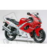 Yamaha YZF 600R 1996 - RED/WHITE VERSION DECALS SET