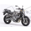Adhesivos kit YAMAHA FZ6 AÑO 2005 - VERSION PLATA (Producto compatible)