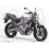 Adhesivos kit YAMAHA FZ6 S2 AÑO 2006 - VERSION PLATA (Producto compatible)