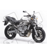 YAMAHA FZ6 S2 2006 - SILVER VERSION DECALS SET