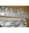 YAMAHA FZS1000 FAZER 2001 - BLACK VERSION DECALS SET