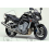 YAMAHA FZS1000 FAZER 2001 - BLACK VERSION DECALS SET (Kompatibles Produkt)