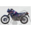 Adhesivo sticker KIT YAMAHA XTZ 660 TENERE AÑO 1991 VERSION AZUL (Producto compatible)