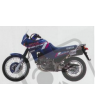 Yamaha XTZ 660 TENERE 1991 - BLUE VERSION DECALS SET