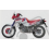 ADESIVI Yamaha XTZ 660 TENERE 1992 - WHITE/RED VERSION DECALS SET (Prodotto compatibile)