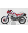 Yamaha XTZ 660 TENERE 1992 - WHITE/RED VERSION DECALS SET