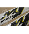 YAMAHA M1 CUSTOM STICKER SET DECALS SET