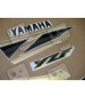 Yamaha YZF-R1 2000-2001 CUSTOM COLOR DECALS SET