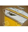 YAMAHA YZF-R1 2009-2014 CUSTOM M1 REPLICA DECALS SET