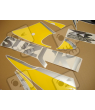 Suzuki GSX-R 600 2000 - YELLOW/BLACK VERSION DECALS SET