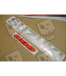 Suzuki GSX-R 600 2006 - RED/BLACK VERSION DECALS SET