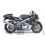 Adhesivo sticker SUZUKI GSX-R 750 AÑO 1998 GRIS/PLATA/NEGRO (Producto compatible)