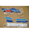 Suzuki GSX-R 750 2005 - 20th ANNIVERSARY VERSION DECALS SET