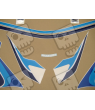 Suzuki GSX-R 750 2005 - 20th ANNIVERSARY VERSION DECALS SET
