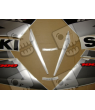 Suzuki GSX-R 1000 2004 - BLACK VERSION VERSION DECALS SET