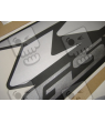 Suzuki GSX-R 1000 2005 - BLACK VERSION DECALS SET
