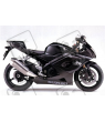 Suzuki GSX-R 1000 2005 - BLACK VERSION DECALS SET