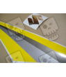 Suzuki GSX-R 1000 2005 - YELLOW/BLACK VERSION DECALS SET