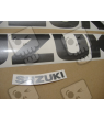 Suzuki GSX-R 1000 2006 - YOSHIMURA EDITION DECALS SET