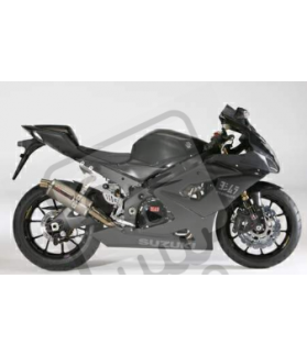 Suzuki GSX-R 1000 2006 - YOSHIMURA EDITION DECALS SET