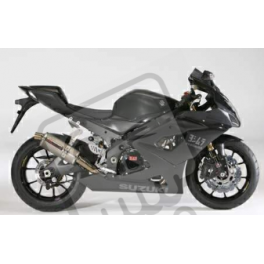 Suzuki GSX-R 1000 2006 - YOSHIMURA EDITION DECALS SET