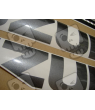 Suzuki GSX-R 1000 2009 - BLACK VERSION DECALS SET