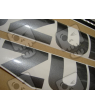 Suzuki GSX-R 1000 2009 - WHITE VERSION DECALS SET