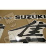SUZUKI HAYABUSA 2003 - 40th ANNIVERSARY VERSION