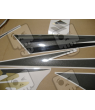 SUZUKI HAYABUSA 2008 - BLACK VERSION DECALS