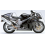 AUTOCOLLANT KIT Suzuki TL 1000R BLACK (Produit compatible)