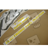 Suzuki TL 1000S 1998 - RED VERSION DECALS