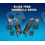 Adhesivo horquilla MTB ROCK SHOX RECON 2017 AM115 (Producto compatible)