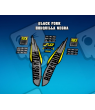 FORK ROCK SHOX SID WC WORLD CUP 2017 AM127