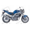 ADESIVI Suzuki SV 650 2003 - BLUE VERSION VERSION DECALS (Prodotto compatibile)