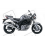 AUFKLEBER Suzuki SV 650 2007 - TITANIUM GREY VERSION DECALS (Kompatibles Produkt)