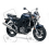ADESIVI Suzuki SV 650 2008 - DARK BLUE VERSION DECALS (Prodotto compatibile)