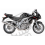 Adhesivo SUZUKI SV 650S AÑO 2004 NEGRO (Producto compatible)