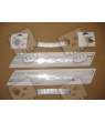 Suzuki SV 650S 2005 - BLUE VERSION DECALS