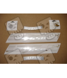 Suzuki SV 650S 2006 - BLACK VERSION DECALS