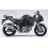 Adhesivo SUZUKI SV 650S AÑO 2006 NEGRO (Producto compatible)