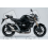SUZUKI HAYABUSA 2008 - DARK BLUE VERSION DECALS (Produit compatible)