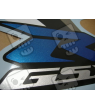 SUZUKI GSX-R 600 K6-K7 CUSTOM DECALS SET
