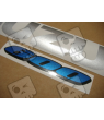 SUZUKI GSX-R 600 K6-K7 CUSTOM DECALS SET