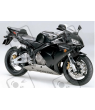 Honda CBR 600RR 2003 - BLACK VERSION DECALS