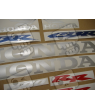 Honda CBR 600RR 2003 - BLUE VERSION DECALS