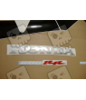 Honda CBR 600RR 2003 - RED VERSION DECALS