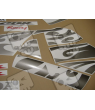 Honda CBR 600RR 2005 - TRIBAL BLACK DECALS