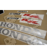 Honda CBR 600RR 2005 - TRIBAL ORANGE DECALS