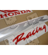 Honda CBR 600RR 2006 - BLACK VERSION DECALS
