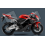 Adhesivo HONDA CBR 600RR AÑO 2011 NEGRO/ROJO (Producto compatible)